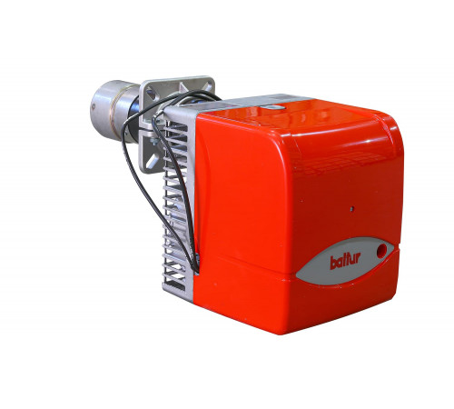 Газовая горелка  BALTUR BTG 28 P (100 - 280 кВт) Газовая горелка  BALTUR BTG 28 P (100 - 280 кВт)