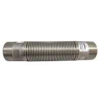 Аксиальный компенсатор BALTUR BTGA 1"