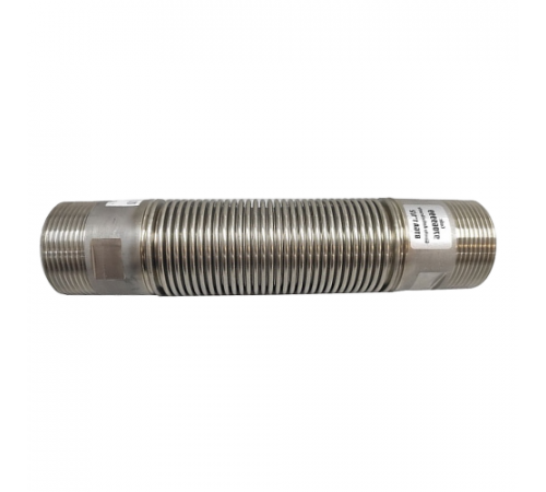 Аксиальный компенсатор BALTUR BTGA 2"  Аксиальный компенсатор BALTUR BTGA 2"