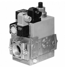 Газовая рампа Baltur MM407 A20C-R3/4-B