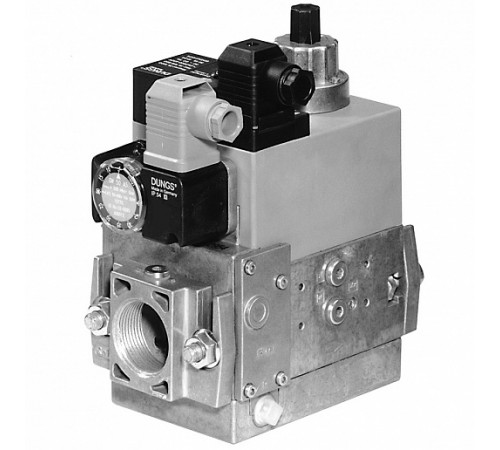 Газовая рампа Baltur MM410 A20C-R5/4-B Газовая рампа Baltur MM410 A20C-R5/4-B