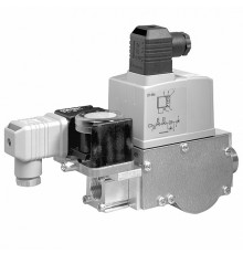 Газовая рампа Baltur MM065 A20C-R1/2