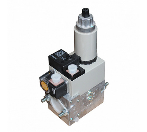 Газовая рампа Baltur BM412 A20C-R5/4-B Газовая рампа Baltur BM412 A20C-R5/4-B