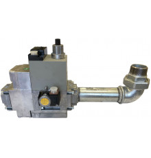 Газовая рампа Baltur MM407 F20S-R3/4-V 19990573