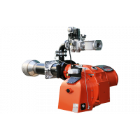 Газовая горелка BALTUR BGN 450 MC (500 - 4300 кВт)