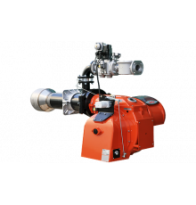 Газовая горелка BALTUR BGN 450 MC (500 - 4300 кВт)