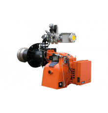 Газовая горелка BALTUR GI 500 MC (700 - 5000 кВт)