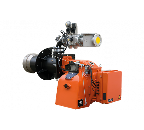 Газовая горелка BALTUR GI 500 MC (700 - 5000 кВт) Газовая горелка BALTUR GI 500 MC (700 - 5000 кВт)