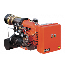 Мазутная горелка BALTUR BT 75 DSNM-D (446 - 837 кВт)