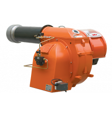 Дизельная горелка BALTUR BT 250 DSG 4T (873 - 3186 кВт)
