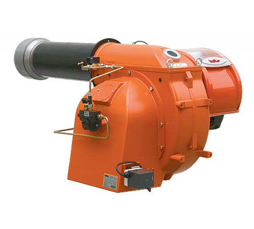Дизельная горелка BALTUR BT 250 DSG 4T (873 - 3186 кВт)