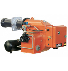 Мазутная горелка BALTUR BT 17 N (89 - 189 кВт)