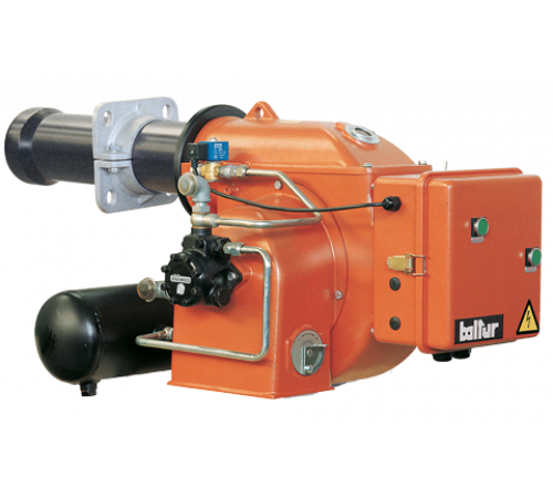 Мазутная горелка BALTUR BT 17 N (89 - 189 кВт)