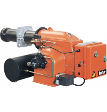 Мазутная горелка BALTUR BT 17 SPN (89 - 189 кВт)