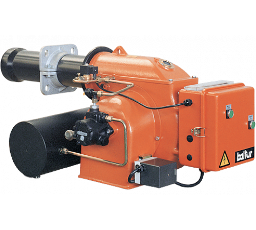 Мазутная горелка BALTUR BT 17 SPN (89 - 189 кВт)