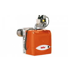 Газовая горелка BALTUR BTG 3,6 P L300 (16,3 - 41,9 кВт)