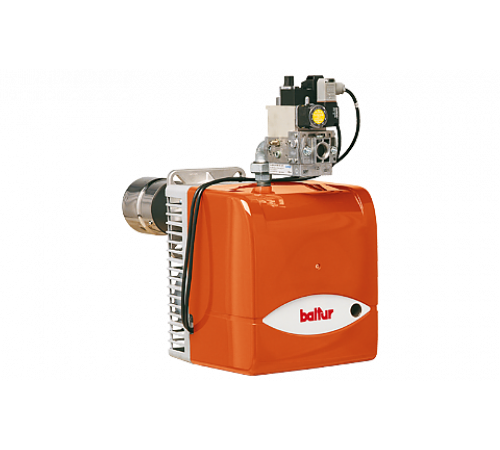 Газовая горелка BALTUR BTG 3,6 P L300 (16,3 - 41,9 кВт) Газовая горелка BALTUR BTG 3,6 P L300 (16,3 - 41,9 кВт)