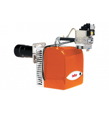 Газовая горелка BALTUR BTG 20 LX (60 - 205 кВт)