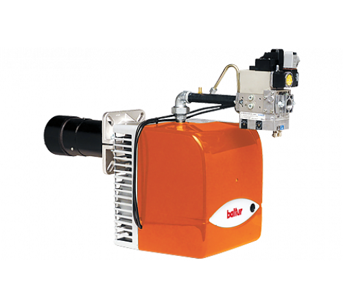 Газовая горелка BALTUR BTG 20 LX (60 - 205 кВт) Газовая горелка BALTUR BTG 20 LX (60 - 205 кВт)