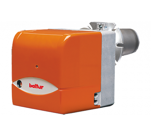 Дизельная горелка BALTUR BTL 3 (17,8 - 42,7 кВт)