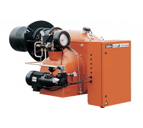 Дизельная горелка BALTUR GI 350 DSPG (1581 - 4743 кВт) Дизельная горелка BALTUR GI 350 DSPG (1581 - 4743 кВт)