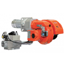 Газовая горелка BALTUR TBG 35 P (80 - 410 кВт)