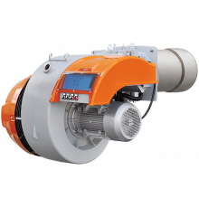 Газовая горелка BALTUR TBG 1100 MC (1000 - 11000 кВт)