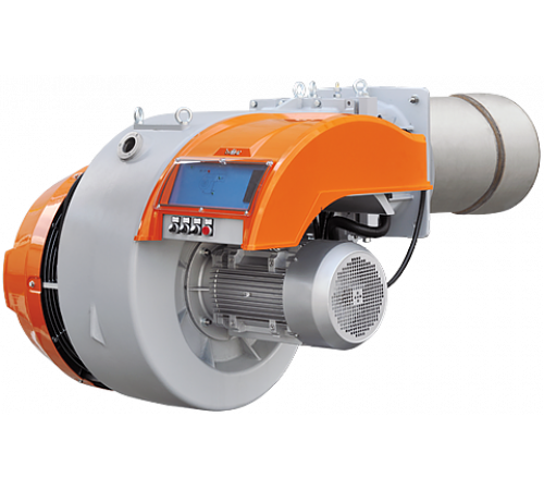 Газовая горелка BALTUR TBG 1100 MC (1000 - 11000 кВт) Газовая горелка BALTUR TBG 1100 MC (1000 - 11000 кВт)