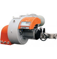 Газовая горелка  BALTUR TBG 1600 MC (1000 - 16000 кВт)