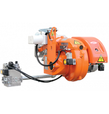 Газовая горелка BALTUR TBG 35 MC (80 - 410 кВт)