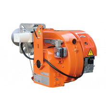 Газовая горелка BALTUR TBG 45 MC (100 - 450 кВт)