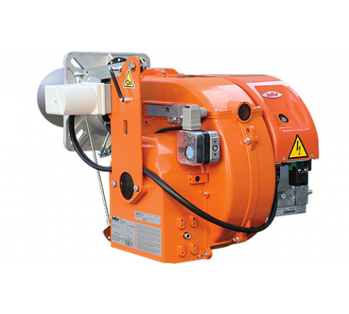 Газовая горелка BALTUR TBG 45 MC (100 - 450 кВт) Газовая горелка BALTUR TBG 45 MC (100 - 450 кВт)