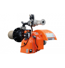Газовая горелка BALTUR TBG 480 MC (480 - 4800 кВт)