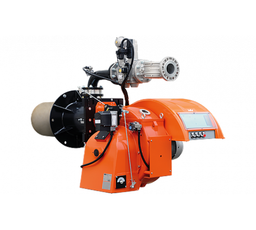 Газовая горелка BALTUR TBG 480 MC (480 - 4800 кВт) Газовая горелка BALTUR TBG 480 MC (480 - 4800 кВт)