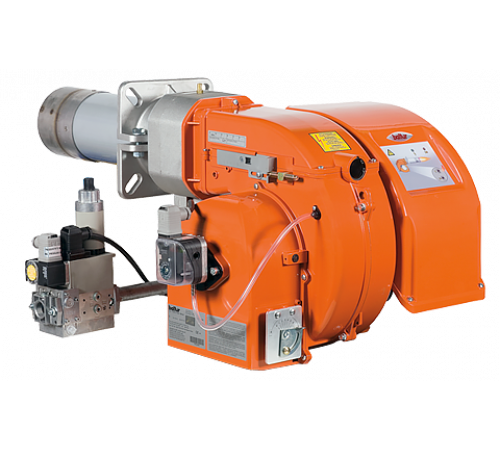 Газовая горелка BALTUR TBG 45 P (100 - 450 кВт) Газовая горелка BALTUR TBG 45 P (100 - 450 кВт)