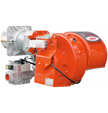 Газовая горелка  BALTUR TBG 120 MC (240 - 1200 кВт)