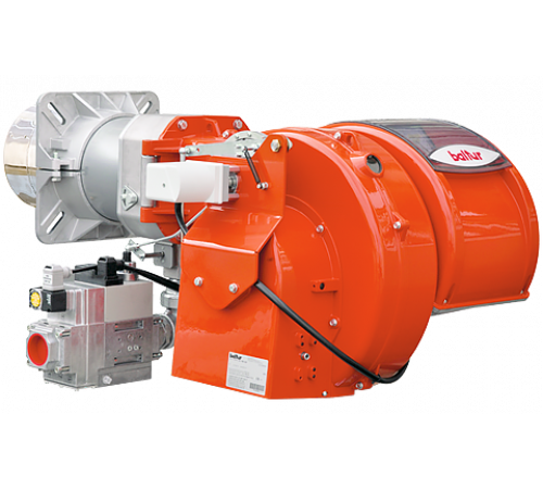 Газовая горелка BALTUR TBG 360 MC (500 - 3600 кВт) Газовая горелка BALTUR TBG 360 MC (500 - 3600 кВт)