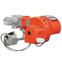 Газовая горелка BALTUR TBG 85 P (170 - 850 кВт)