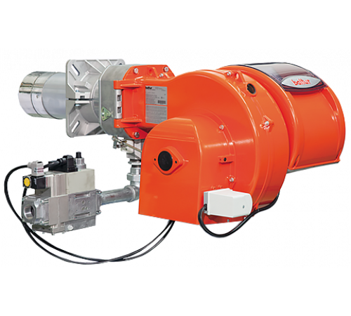 Газовая горелка BALTUR TBG 85 P (170 - 850 кВт) Газовая горелка BALTUR TBG 85 P (170 - 850 кВт)