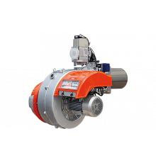 Газовая горелка BALTUR TBG 900 MC (1000 - 9500 кВт)