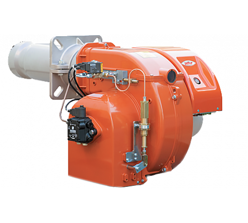 Дизельная горелка BALTUR TBL 260 P (950 - 2600 кВт)