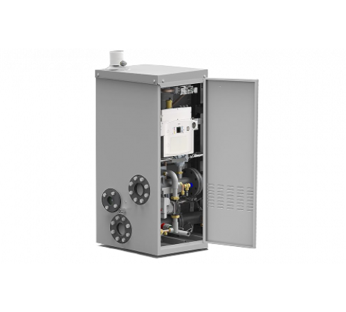 Газовый котел KASKAD 230 Газовый котел KASKAD 230