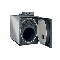 Газовый котел STEEL 2050