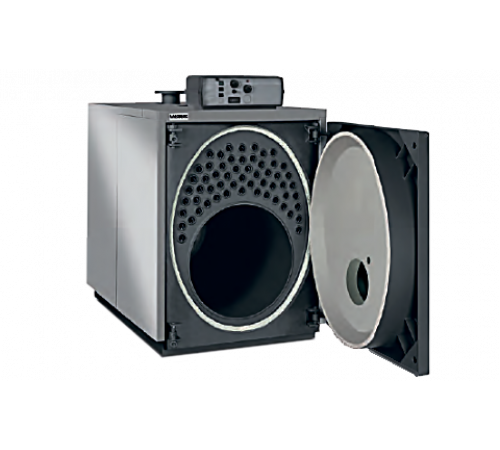 Газовый котел STEEL 2050 Газовый котел STEEL 2050